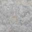 Papier peint gris imitation béton industriel