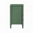 2-Drawer Storage Nightstand
