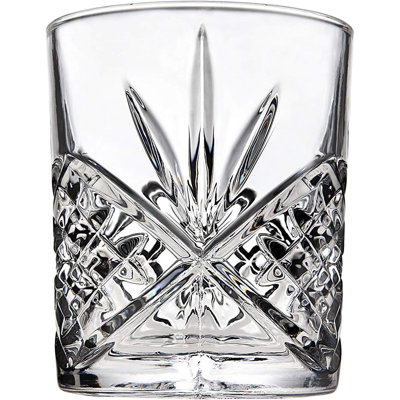 Berley 350ml Drinking Glass Set