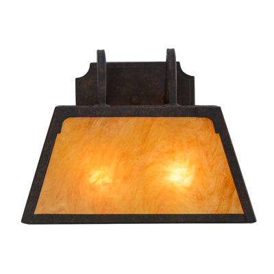 Plafonnier encastré 1 lumières dalton