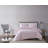 Polyester Striped Duvet Cover-603818161-586021432