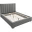 Lit plateforme tapissier Pierce-67046647-67046653