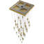 41 - Light Chandelier-2046263912