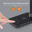 Jemmima USB Desk Lamp