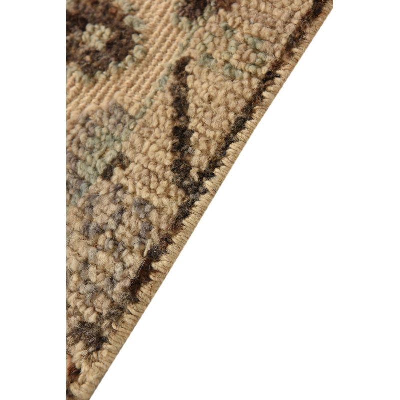 Tapis ivoire 9x12 Pham