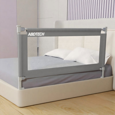 Safety Bed Rails 59 Inch, 1 Pack