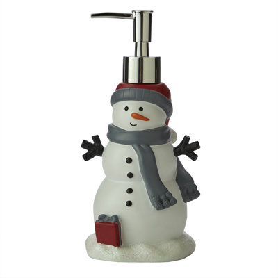 Soap Dispenser