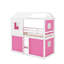 Lit simple superposé en bois avec tente-1789208899-1789208904