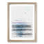 Seagulls Flying High - Single Picture Frame Painting on MDF-56868233-56868234