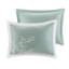 Ensemble de housse de couette en coton Coastline-50239999-50240000