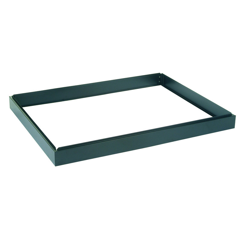 Unité de classement, H 4 po x l 53,75 po x P 41,37 po