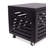 17'' Wide Mobile Solid Wood File Cabinet