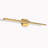 Abud 1-Light Dimmable LED Vanity Light Picture Lighting Bathroom Bar-1478792295-1538545205