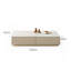 Coffee Table with Storage