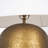 Stoke Metal Table Lamp Lamp-435927588