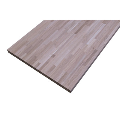 Butcher Block Island Top