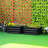 Sreyan Raised Garden Bed