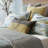 Zephyr Modern & Contemporary Polyester Baffle Box Stitch Comforter-56409354