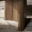 Castro Oak Double Pedestal Dining Table-1094876924