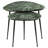 Naci Marble Top Nesting Tables