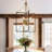 Torgeir 8 - Light Lantern Pendant