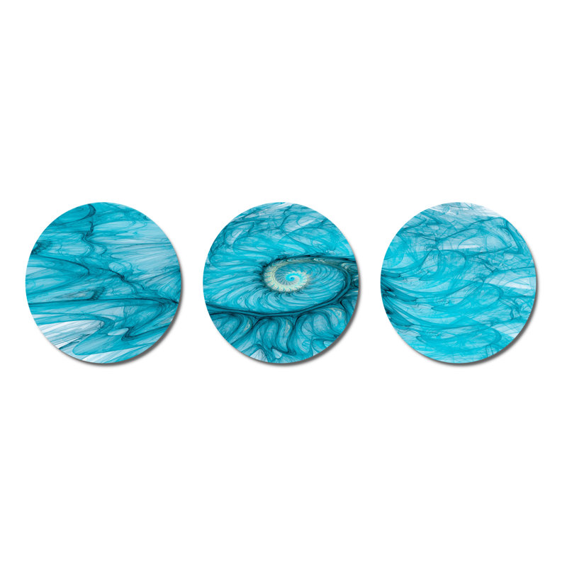 Modern Abstract Wall Decor