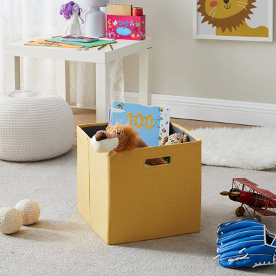 Wade Logan® Hamlett Bin