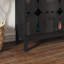 Console avec armoire de rangement-142039668