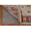 Tapis traditionnel indien fait à la main 4 x 6