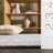 Glamour Hand Tufted Chevron Indoor Rug-1105489083