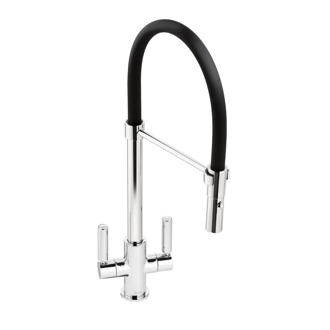 Abode Globe Professional Tap