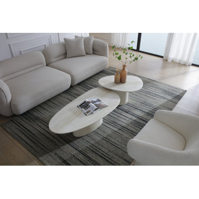 Table d'appoint Petra