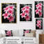 Plumeria Flower Paradise I - impressions sur toile florales et botaniques-1513936884-1513936885