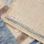 Rug & Kilim’S Scandinavian Inspired Geometric Gray And Blue Wool Pile Rug-71223108