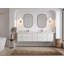 Meuble-lavabo double 84 po Roswell