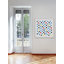 « brush points »-cadre photo imprimé sur papier-39857532-17695248
