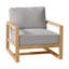 Avondale Patio Lounge Chair with Cushions-634339798-634332582-597498400
