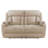 Pul 65" Power Reclining Loveseat with USB Port-36097490