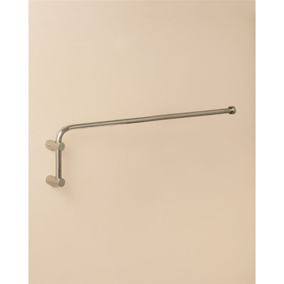 Albarado 40 cm L Towel Stand