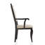 Chaise de salle à manger Leisuremod Madera