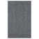 Textured Fringed Area Rug
