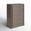 Montego 5-Drawer Chest