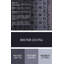 Tapis abstrait moderne 4362-1907574629