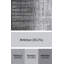Tapis gris soyeux et moelleux-100902030