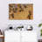 Brampt Honeycomb Bees-107856077