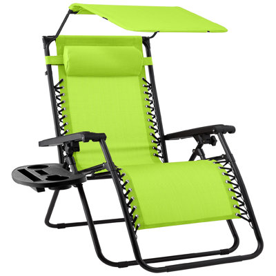Alahia Folding Recliner Chair