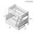Bolles Kids Bunk Bed with Trundle-428809083-428809081