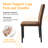 Modern Dining Set with Round Table-1231079892
