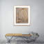 « greetings i » par donna bernstein-image, reproduction d’art sur papier-48618155-48618154