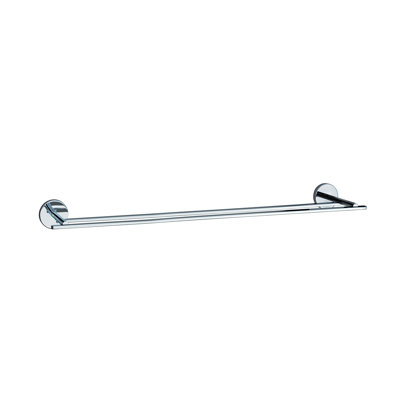 Double barre à serviettes murale 25,75" Loft